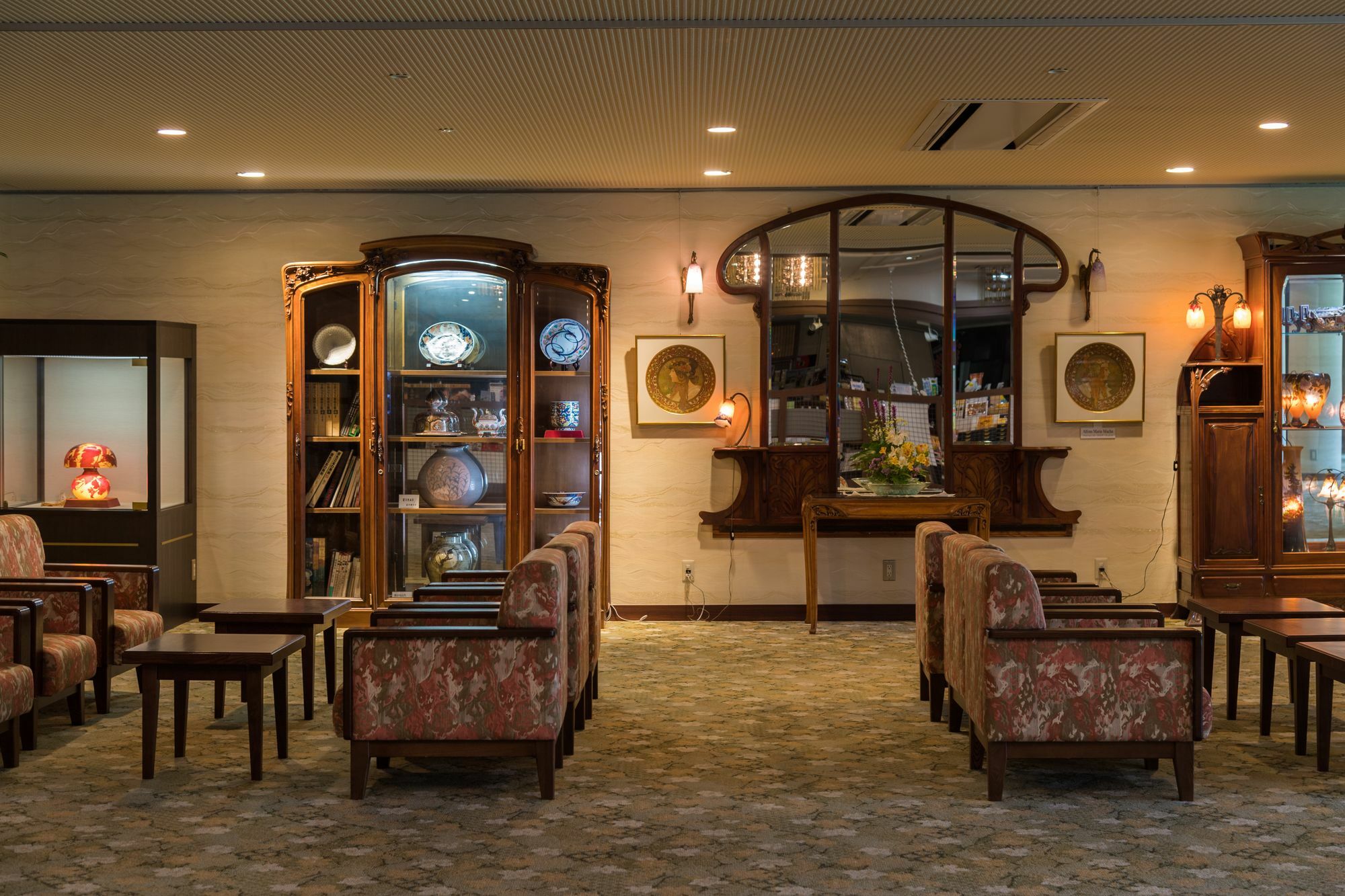 Aso Plaza Hotel Kumamoto Exterior foto